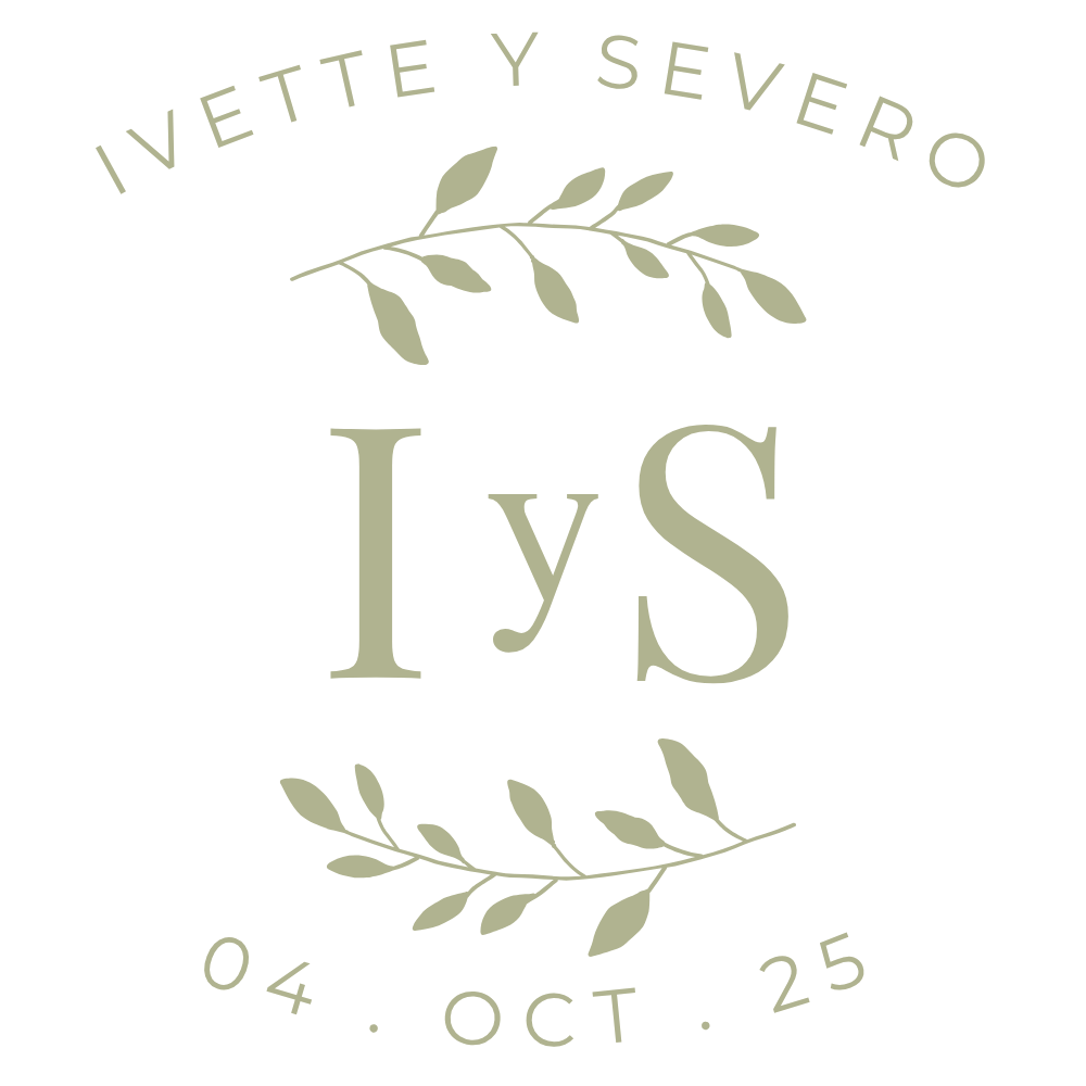 Ivette y Severo